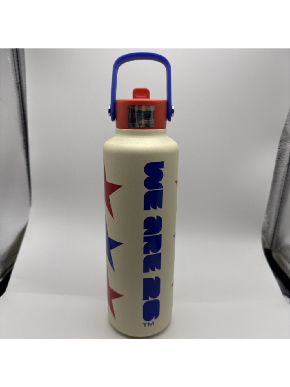 Official FIFA World Cup 2026 USA  Insulated Water Bottle BPA Free Cup 24 oz New - Picture 2 of 4